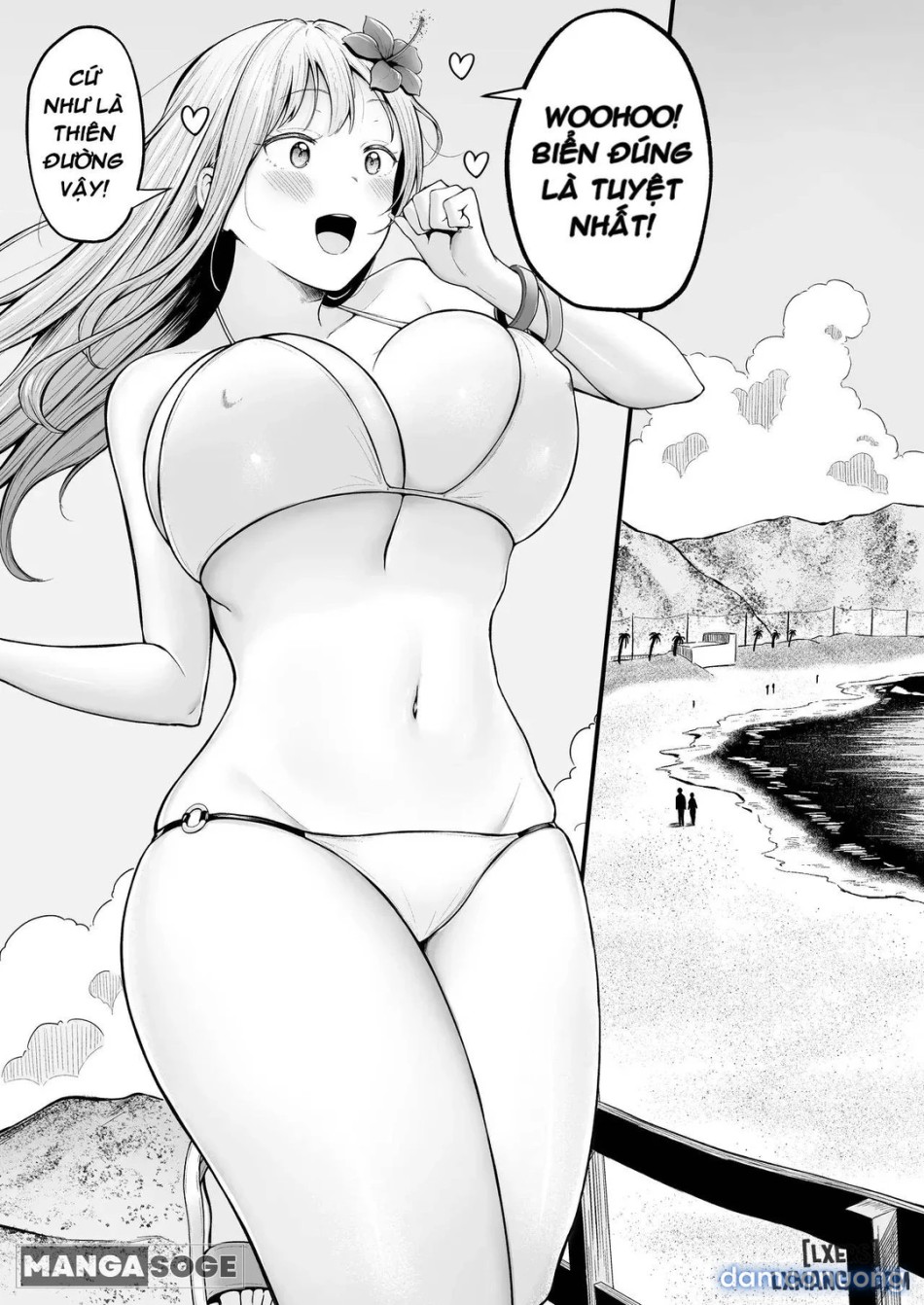 Joshiryou Kanrinin no Boku wa Gal Ryousei ni Furimawasarete masu 
