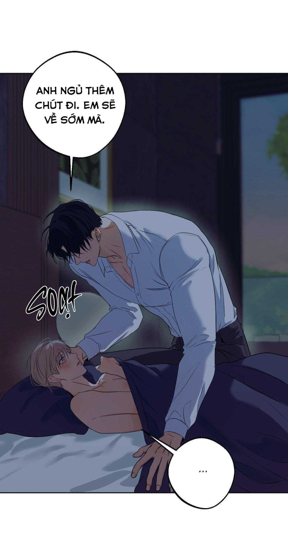 Sắc Dục 