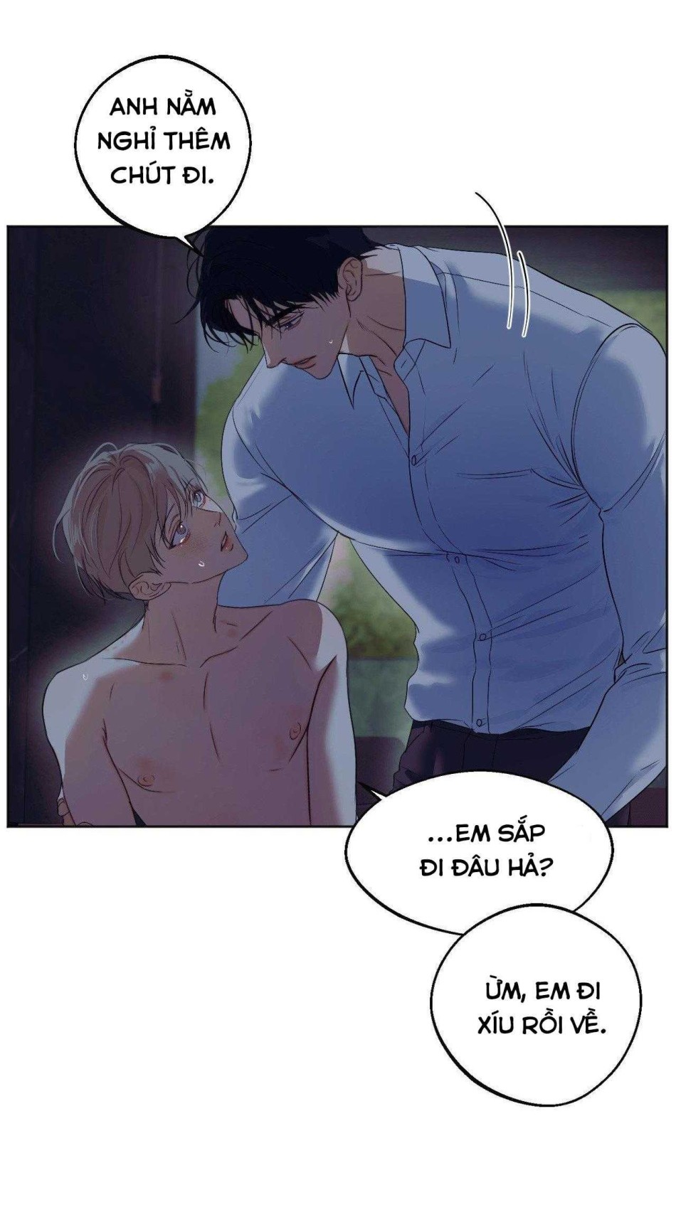 Sắc Dục 