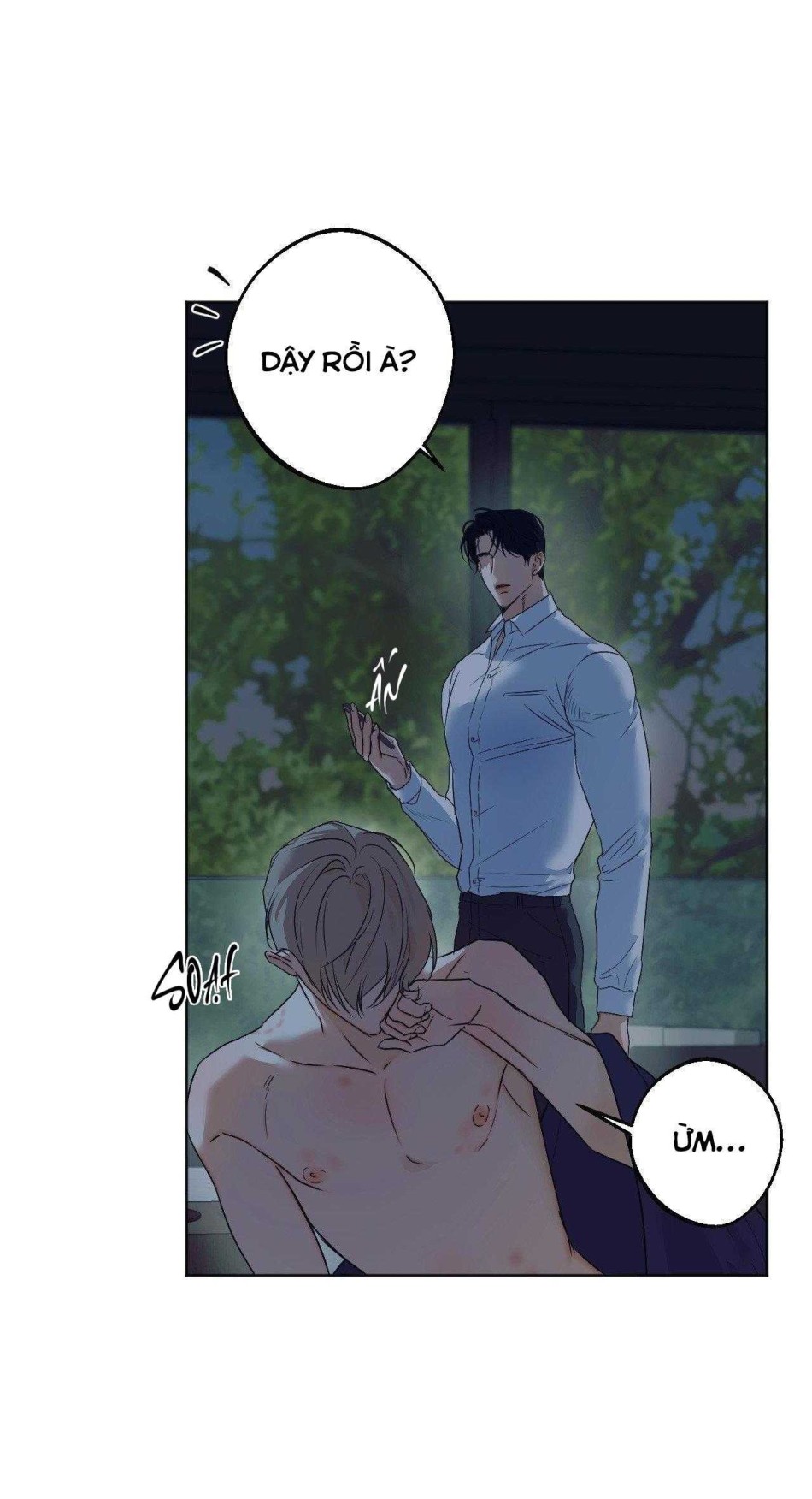 Sắc Dục 
