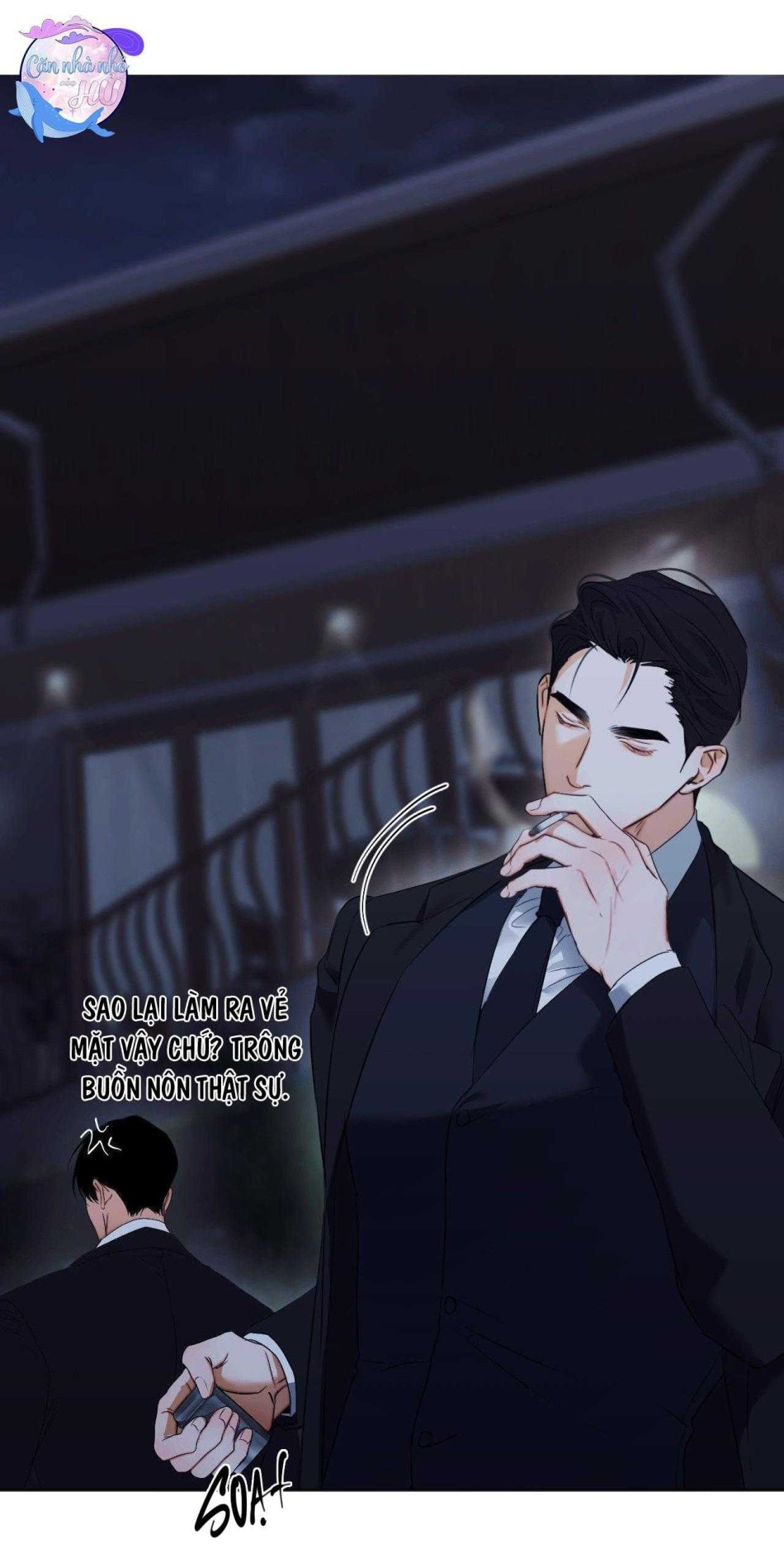 Sắc Dục 