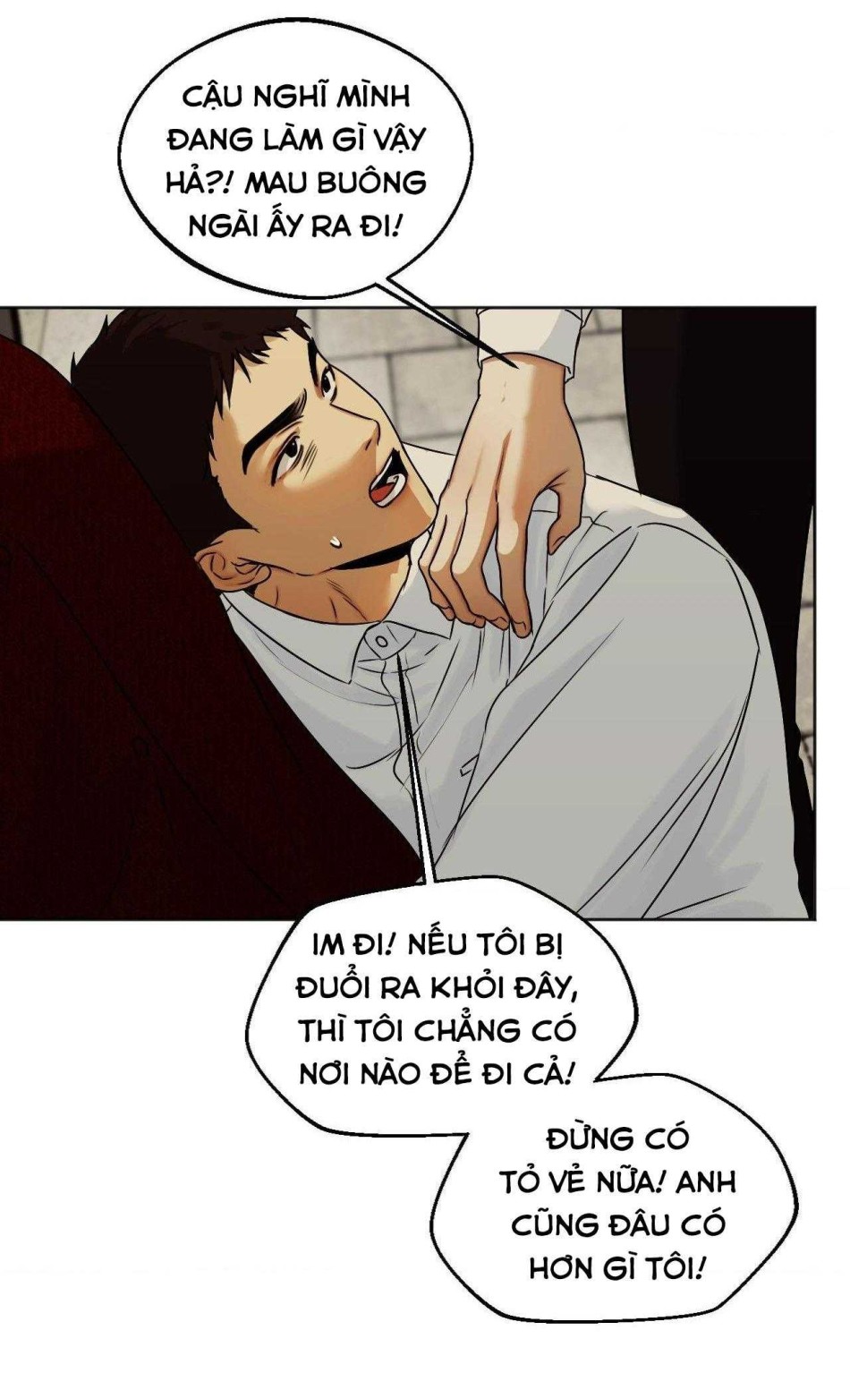 Sắc Dục 