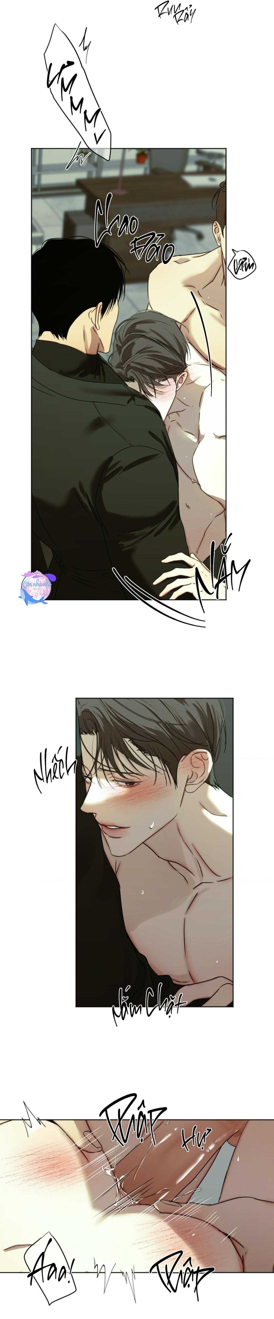 Sắc Dục 
