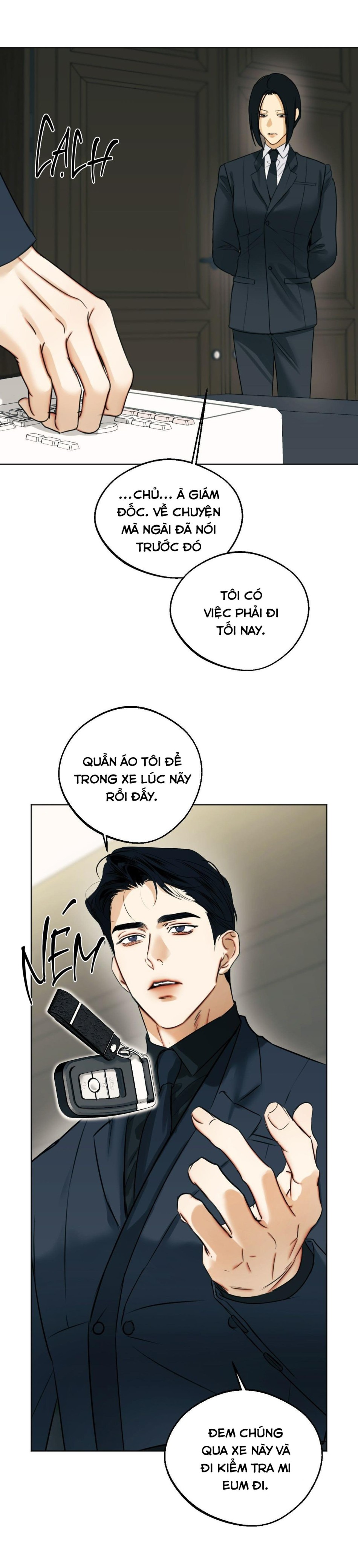 Sắc Dục 