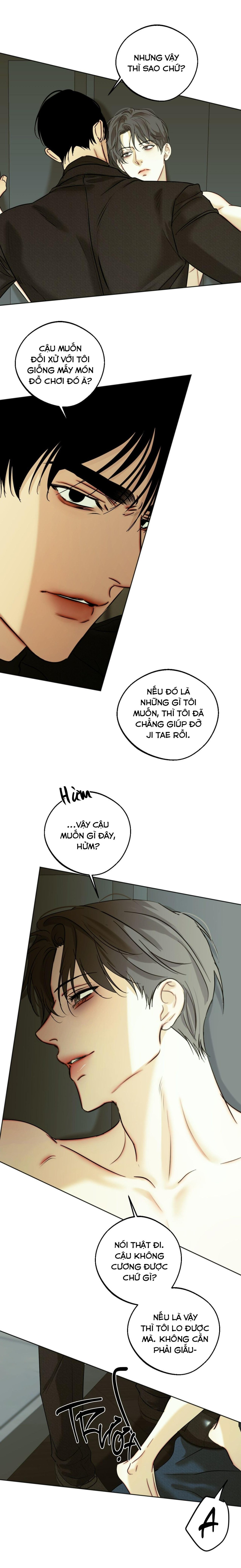 Sắc Dục 