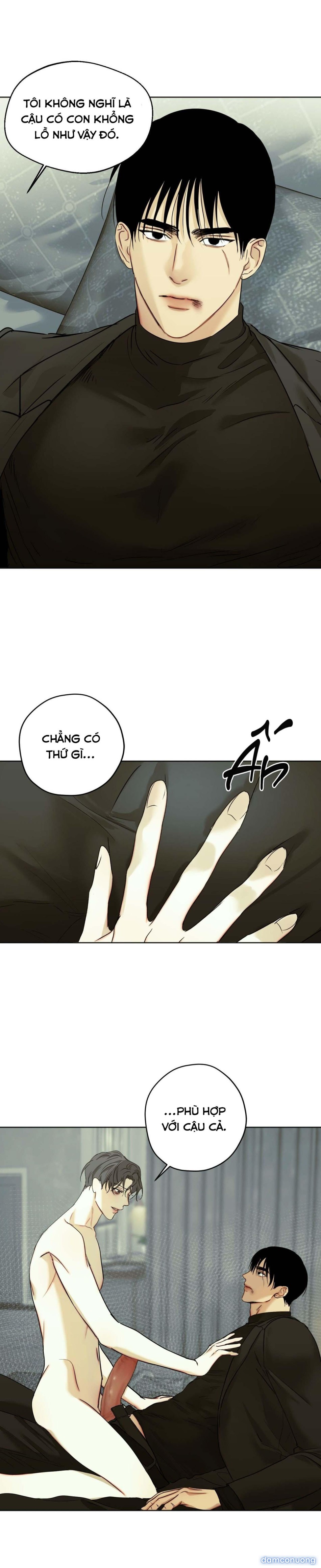 Sắc Dục 