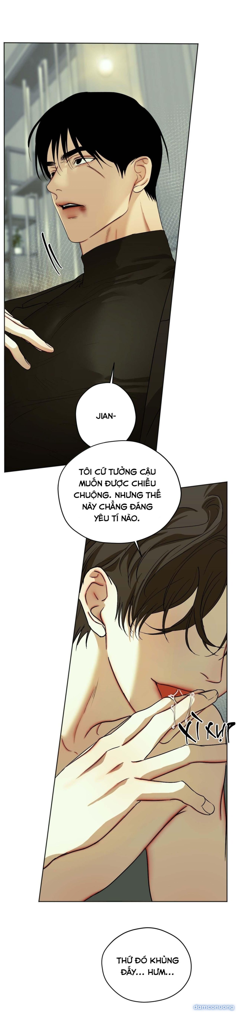 Sắc Dục 