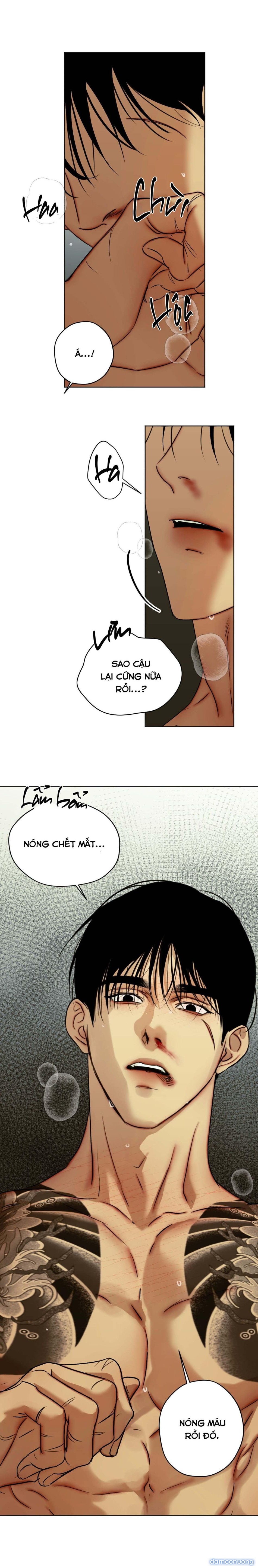 Sắc Dục 