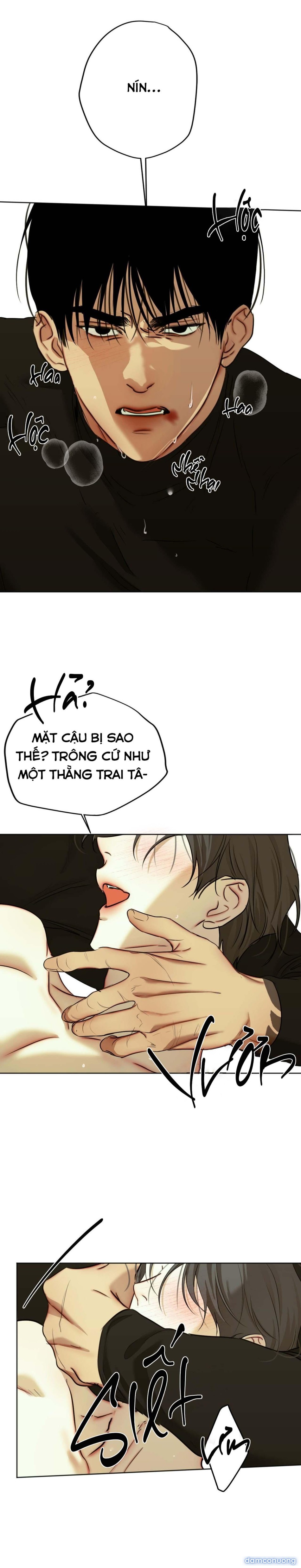 Sắc Dục 