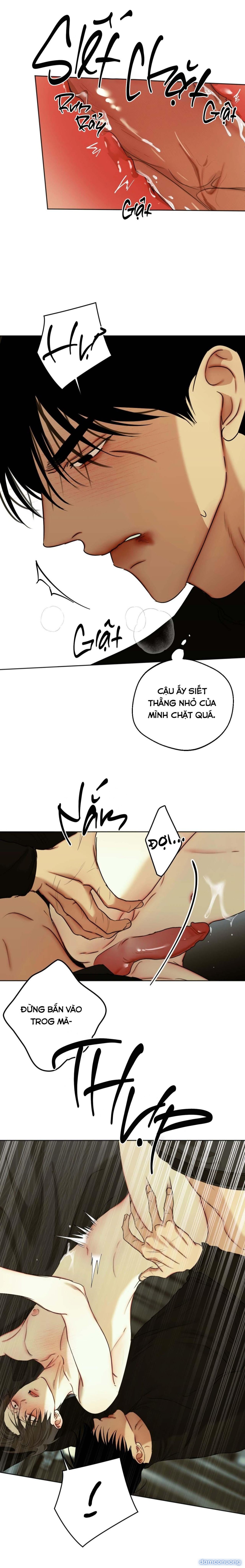 Sắc Dục 
