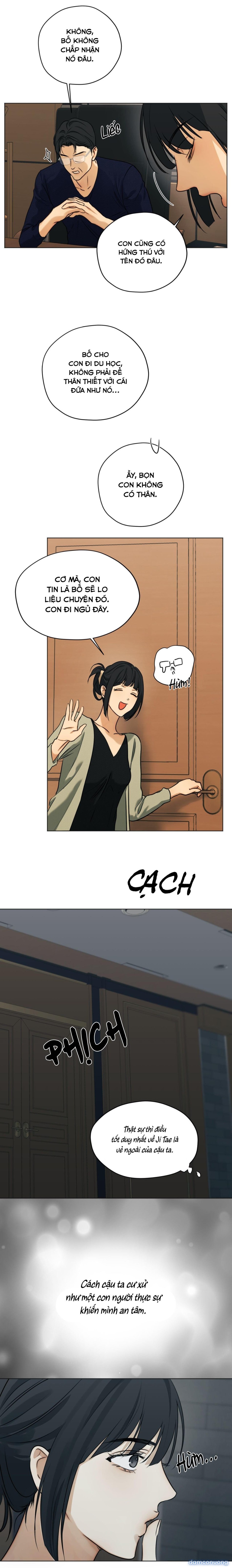 Sắc Dục 
