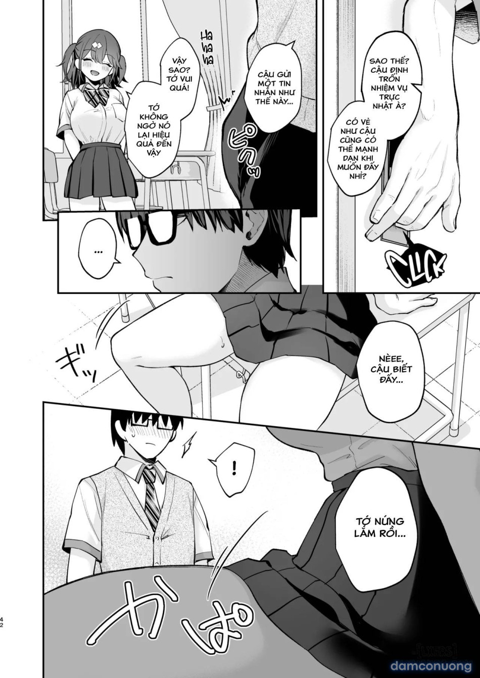 [Calm White (Mashiro Shirako)] C105 Omake Hon [Digital 