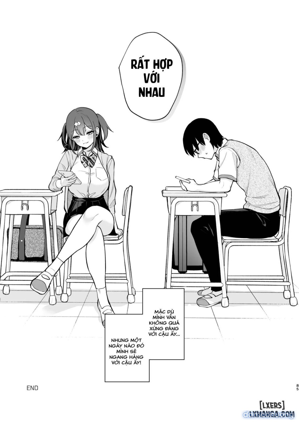 [Calm White (Mashiro Shirako)] C105 Omake Hon [Digital 