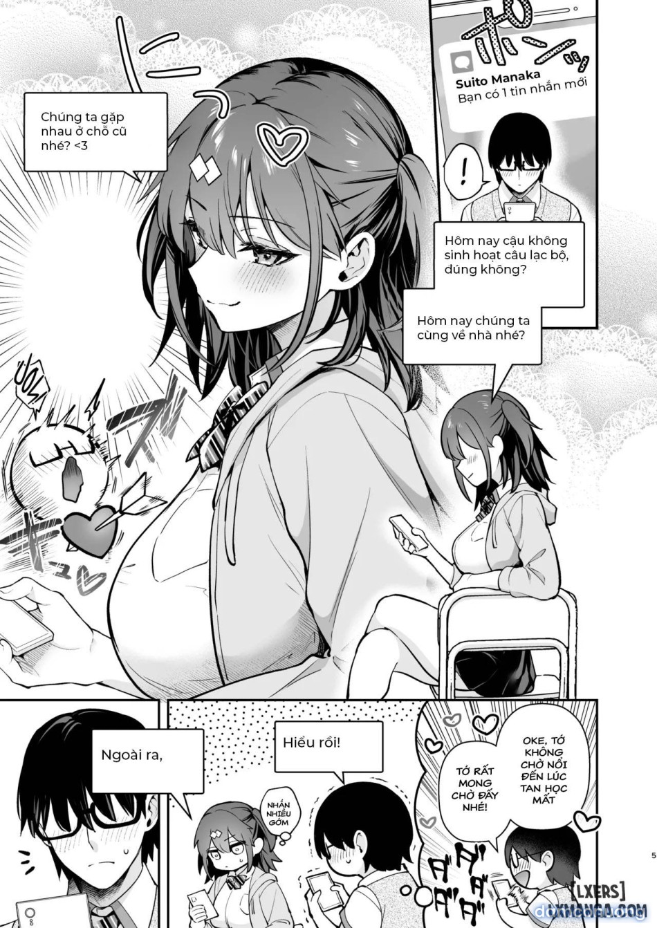 [Calm White (Mashiro Shirako)] C105 Omake Hon [Digital 