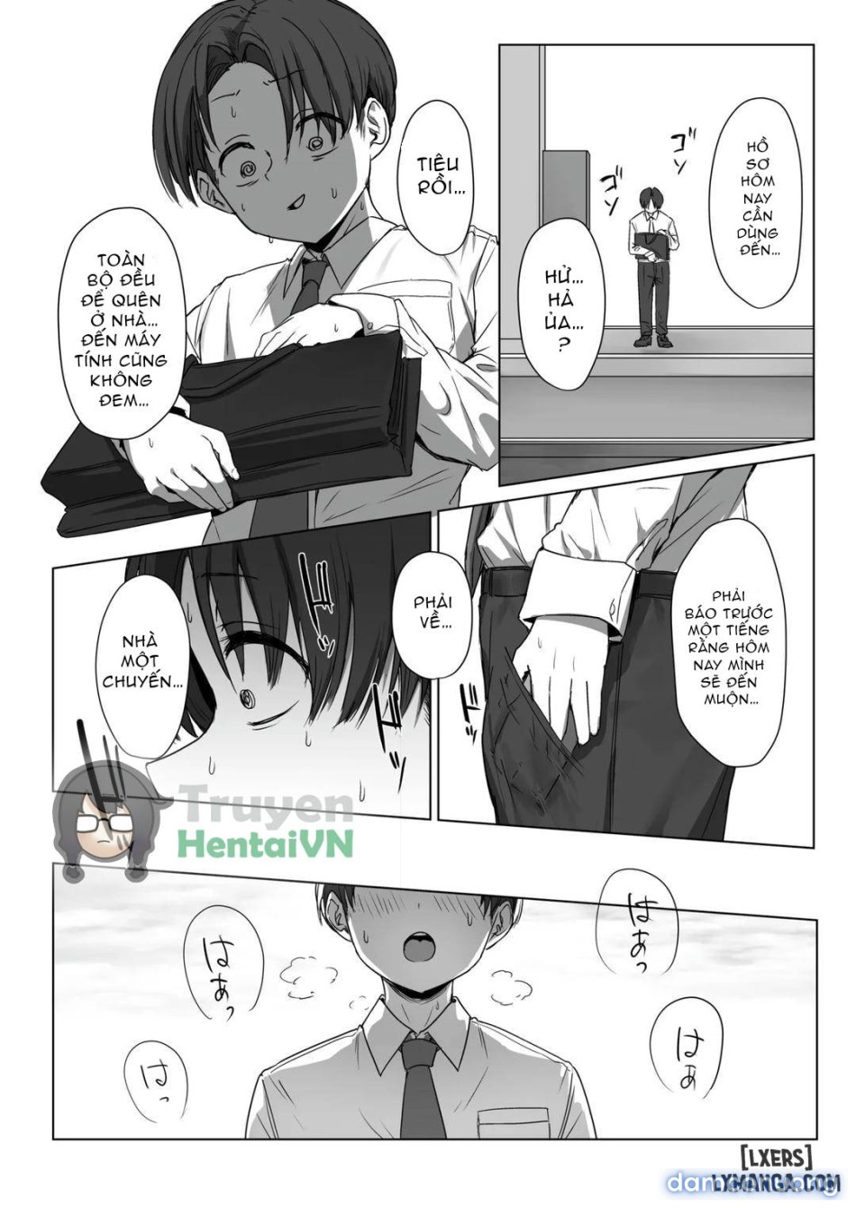 Boku no Kanojo wa, Boku to wa Sex Shitakunai 