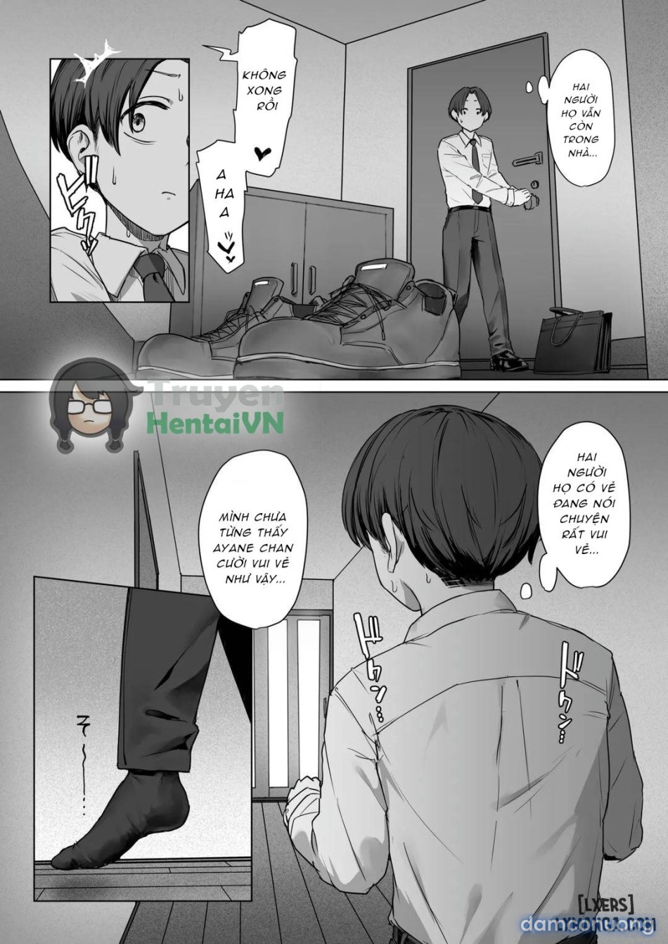 Boku no Kanojo wa, Boku to wa Sex Shitakunai 