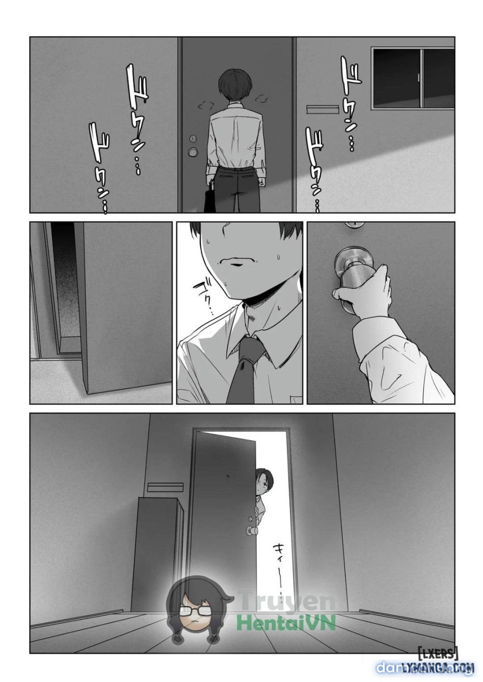 Boku no Kanojo wa, Boku to wa Sex Shitakunai 