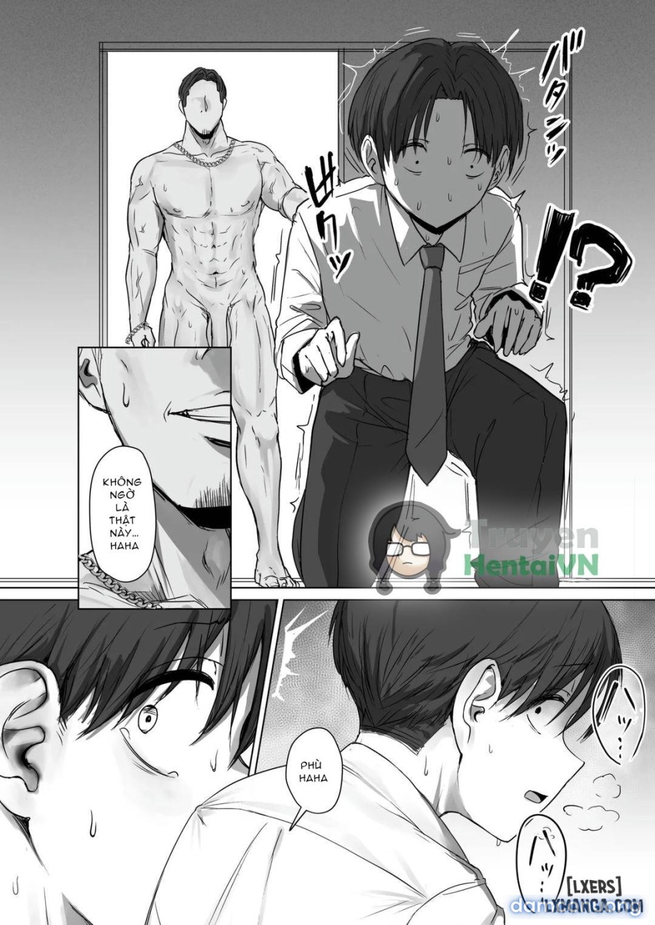 Boku no Kanojo wa, Boku to wa Sex Shitakunai 