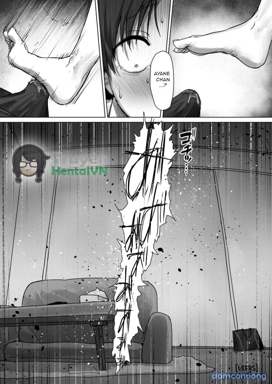 Boku no Kanojo wa, Boku to wa Sex Shitakunai 
