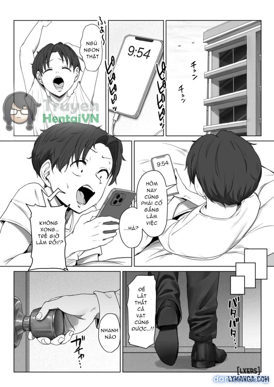 Boku no Kanojo wa, Boku to wa Sex Shitakunai 