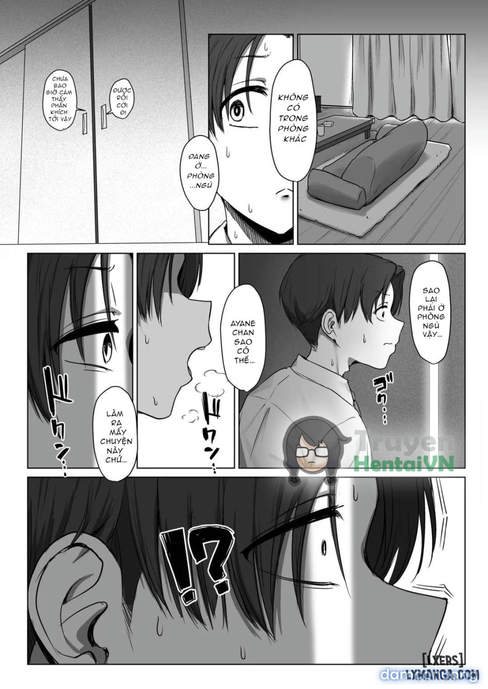 Boku no Kanojo wa, Boku to wa Sex Shitakunai 