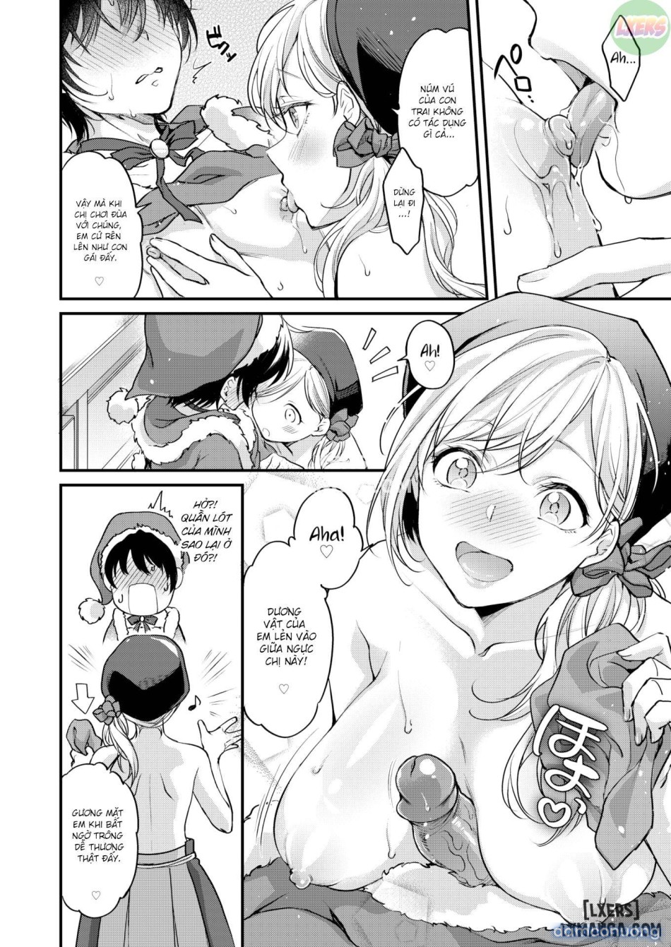 Soft Fluffy Training 