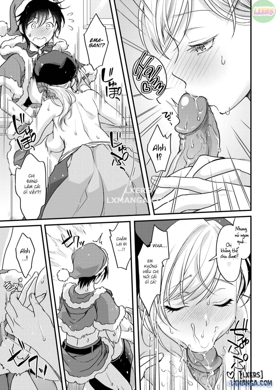 Soft Fluffy Training 