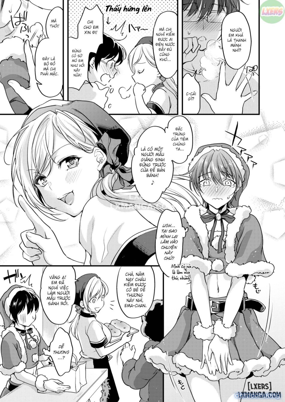 Soft Fluffy Training 