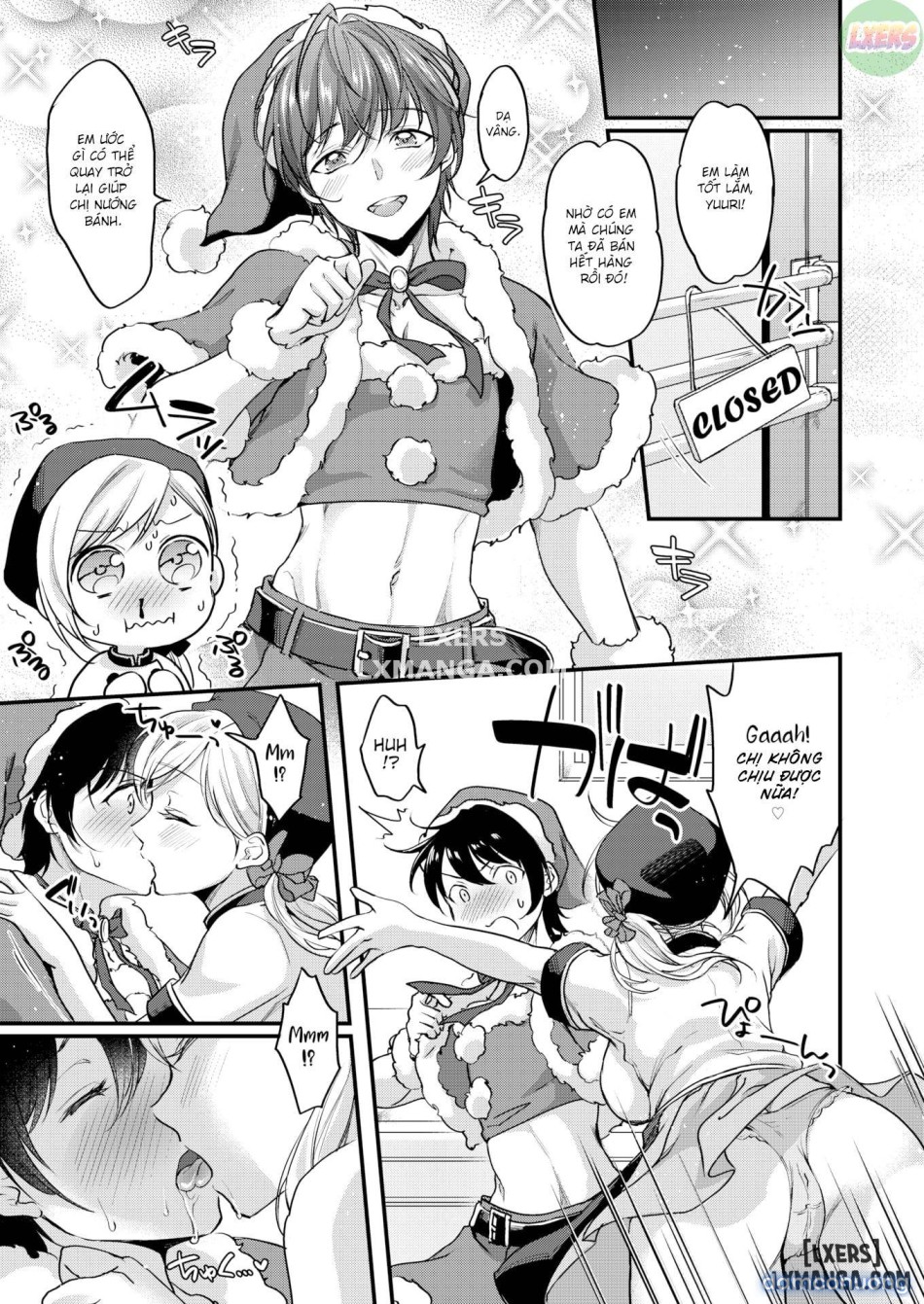 Soft Fluffy Training 