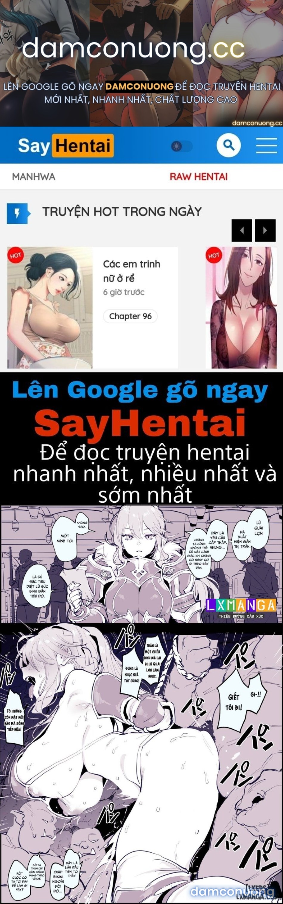 Koumiu na Onnasenshi, Makeru 