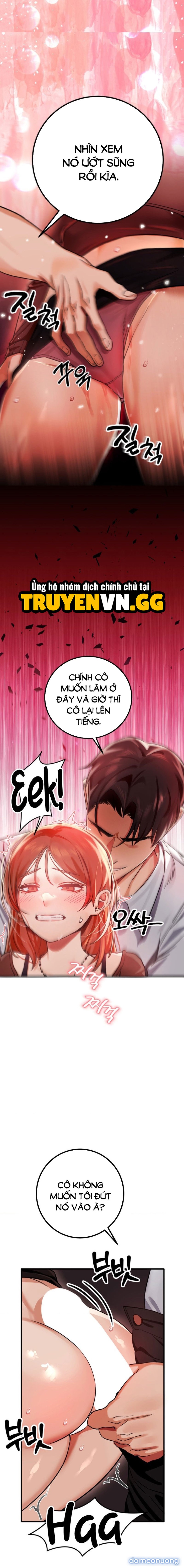 Dâm Đãng Là Gu Anh 