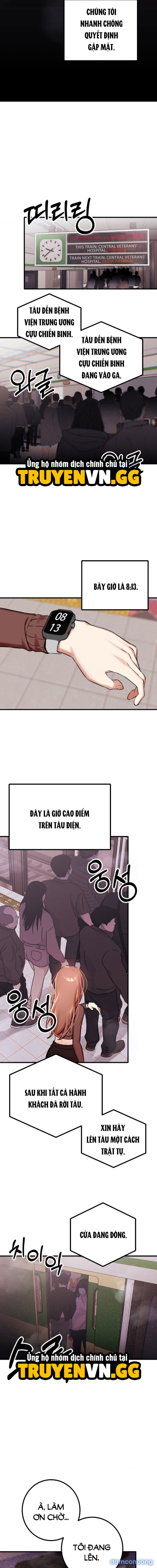 Dâm Đãng Là Gu Anh 