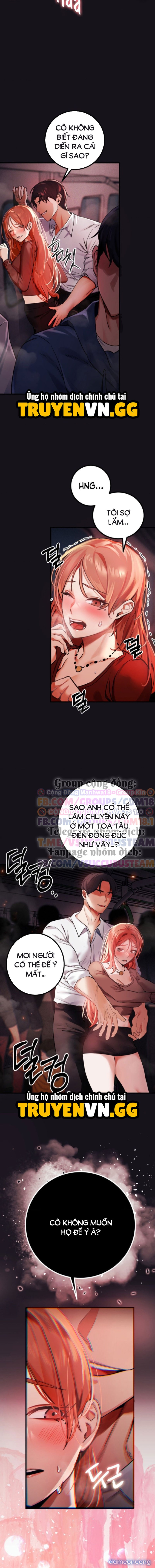 Dâm Đãng Là Gu Anh 