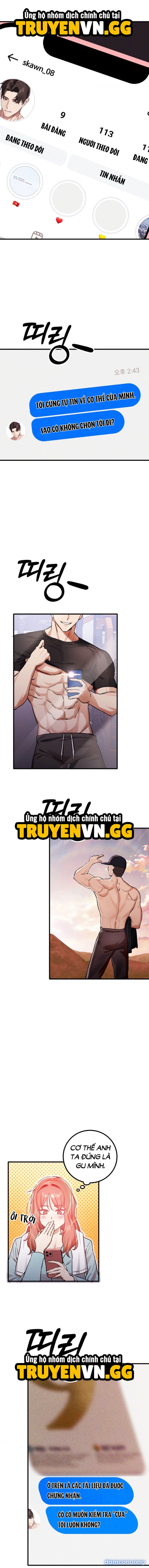Dâm Đãng Là Gu Anh 
