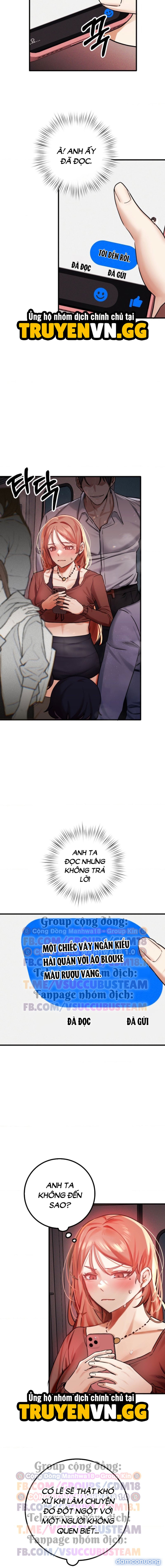 Dâm Đãng Là Gu Anh 