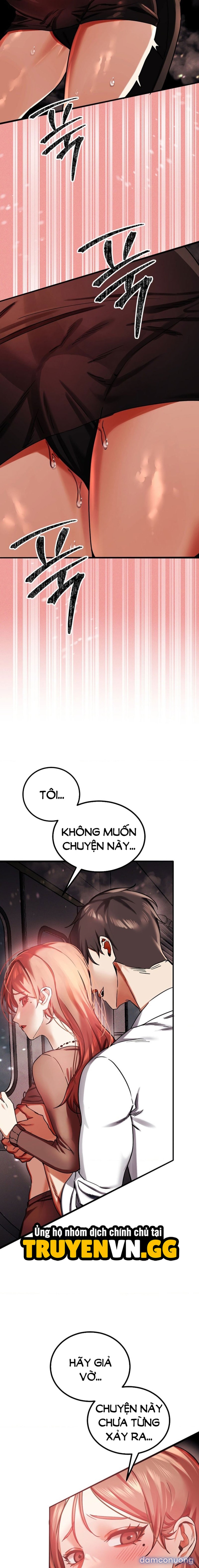 Dâm Đãng Là Gu Anh 