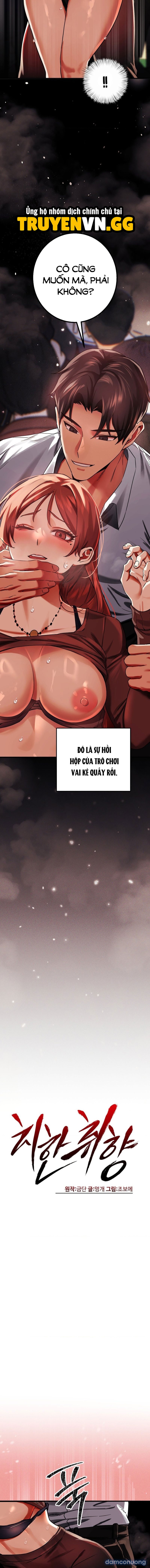 Dâm Đãng Là Gu Anh 