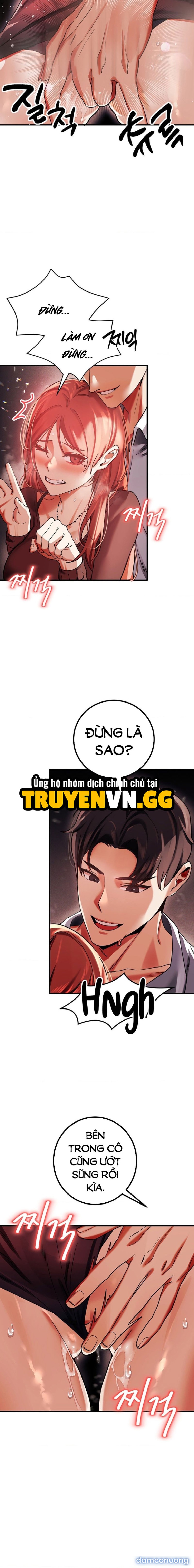 Dâm Đãng Là Gu Anh 