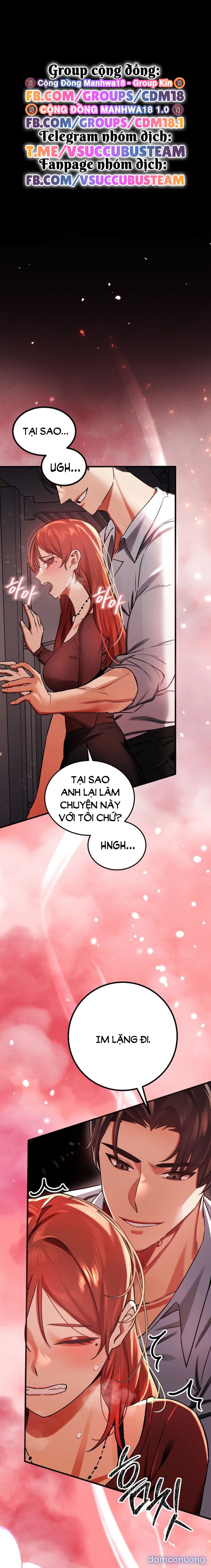 Dâm Đãng Là Gu Anh 