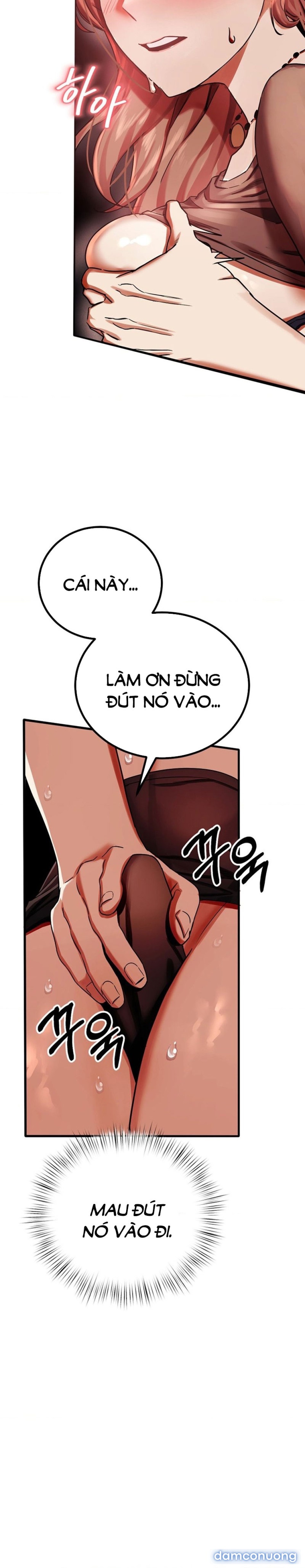 Dâm Đãng Là Gu Anh 