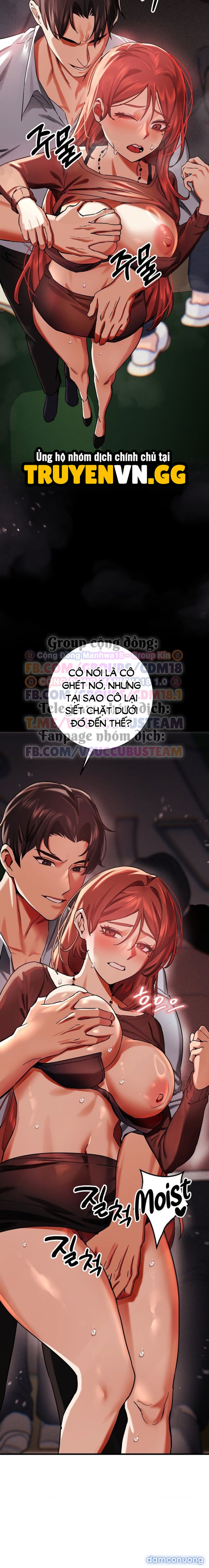Dâm Đãng Là Gu Anh 