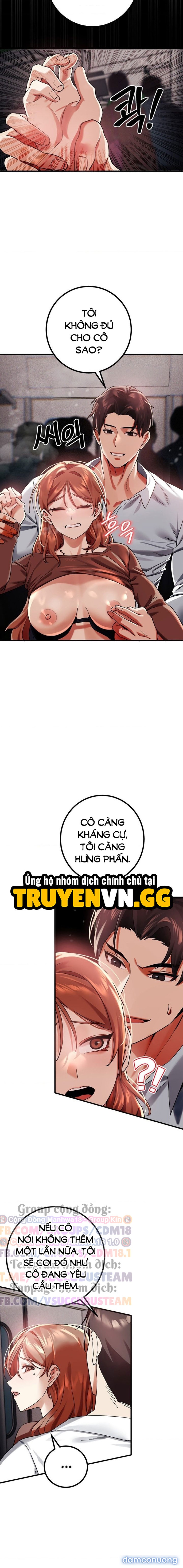 Dâm Đãng Là Gu Anh 