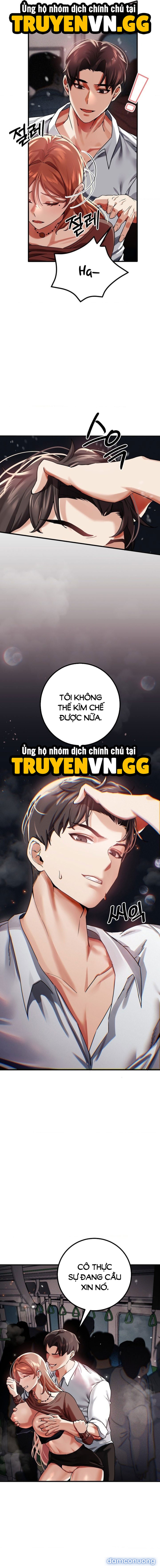 Dâm Đãng Là Gu Anh 