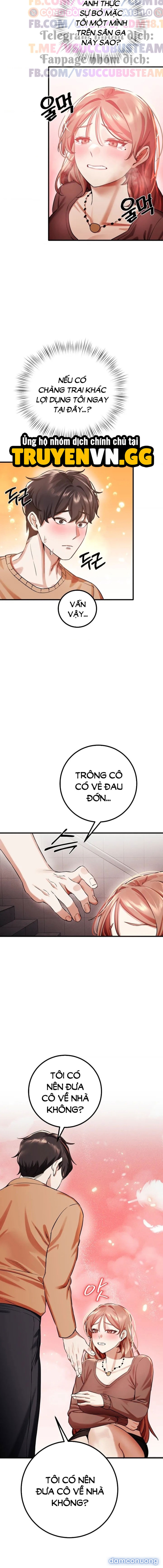 Dâm Đãng Là Gu Anh 