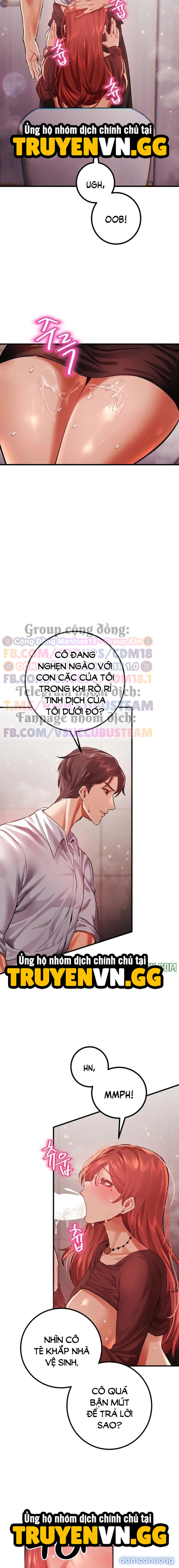 Dâm Đãng Là Gu Anh 