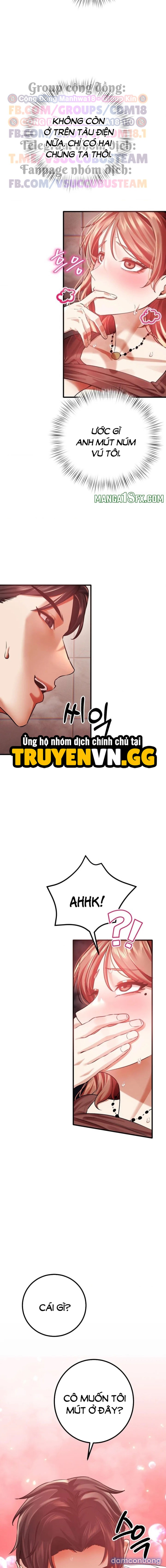Dâm Đãng Là Gu Anh 