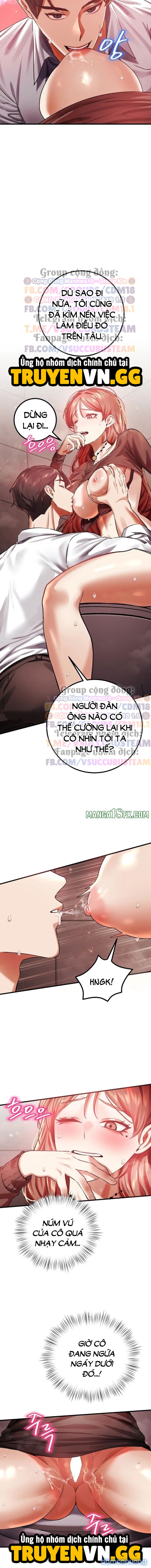 Dâm Đãng Là Gu Anh 