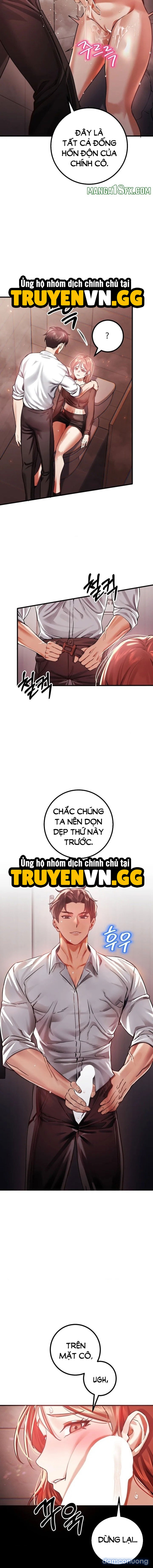 Dâm Đãng Là Gu Anh 