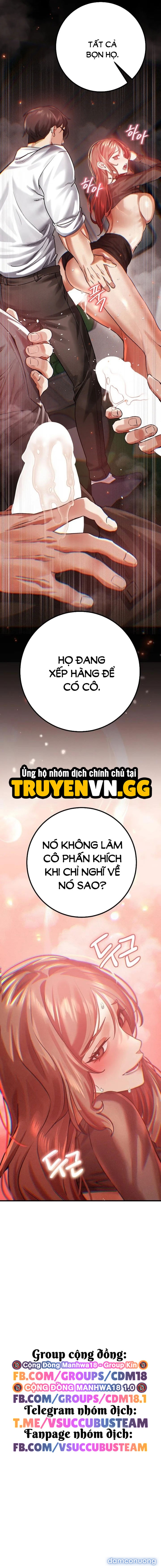 Dâm Đãng Là Gu Anh 