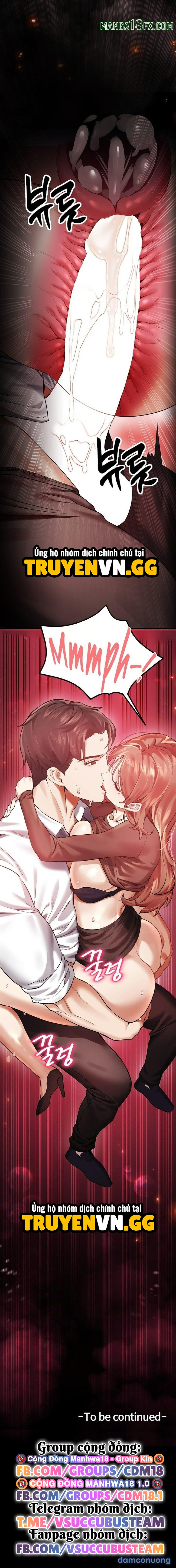 Dâm Đãng Là Gu Anh 